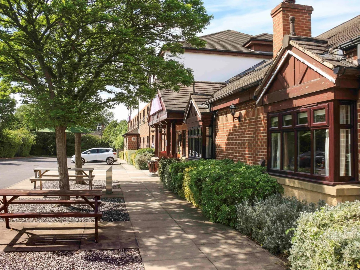 ibis Wakefield East-Castleford