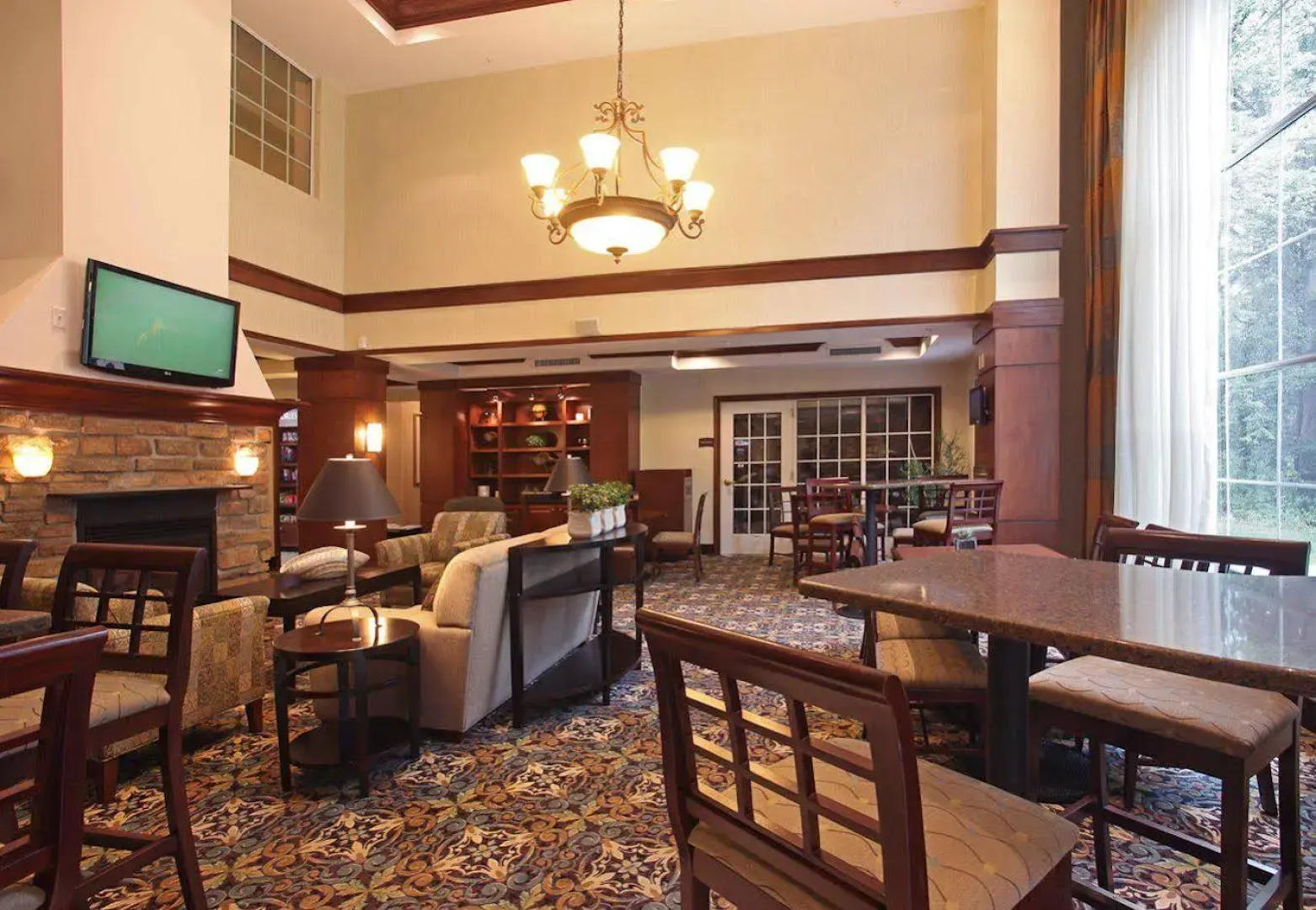 Staybridge Suites North Brunswick by IHG