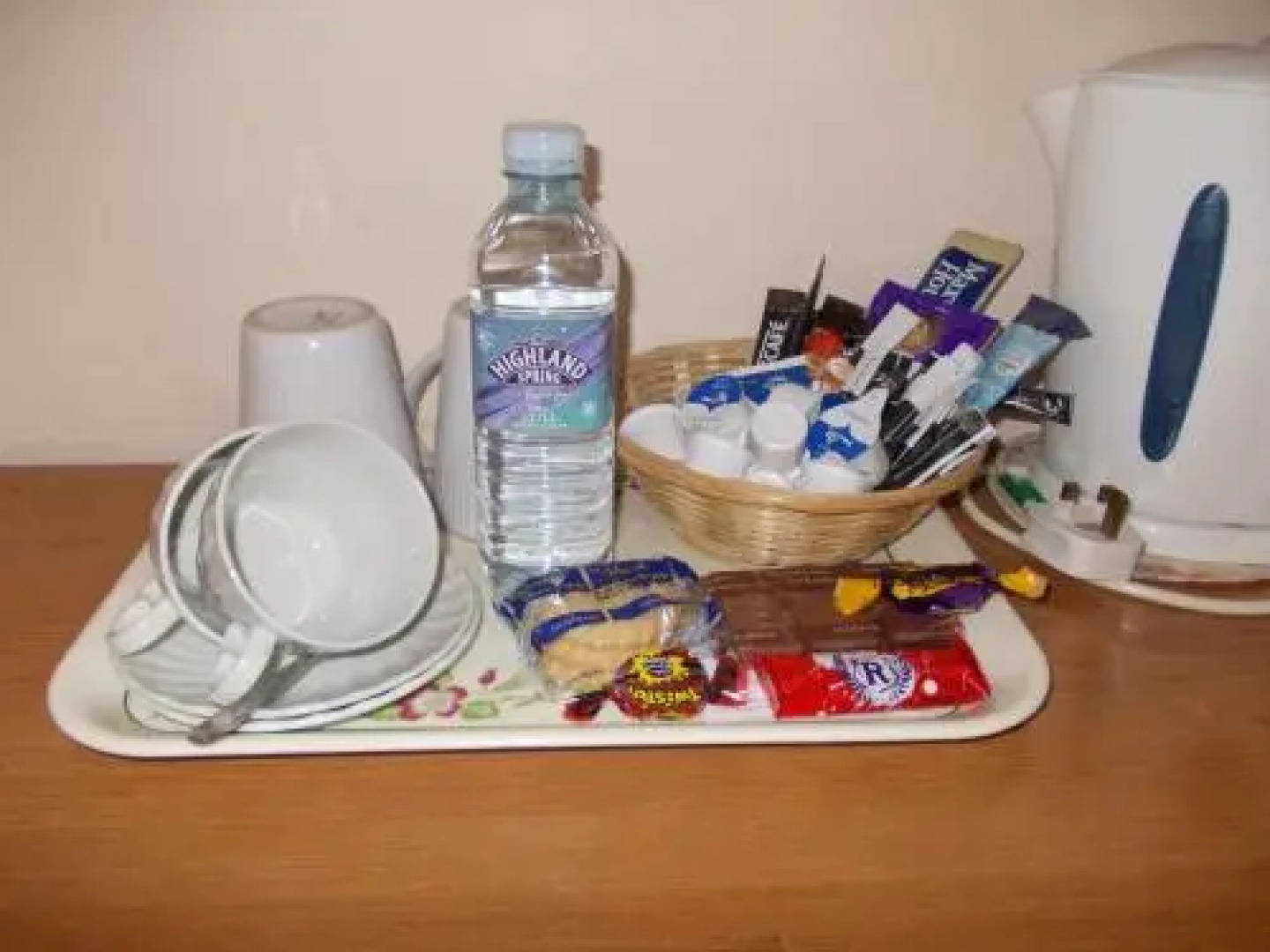 Rose Cottage Bed & Breakfast