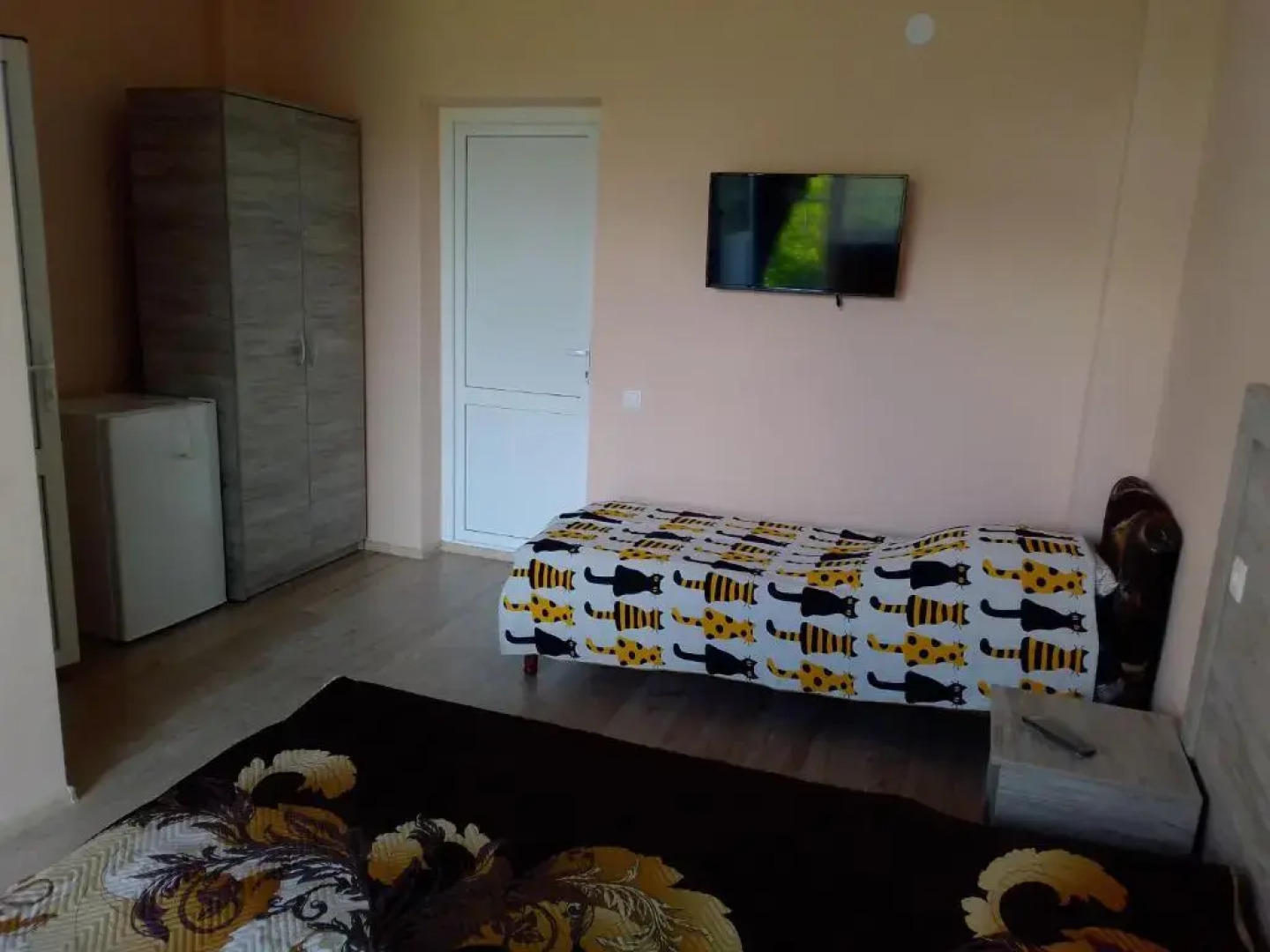 V Gostyah U Natali Guest House