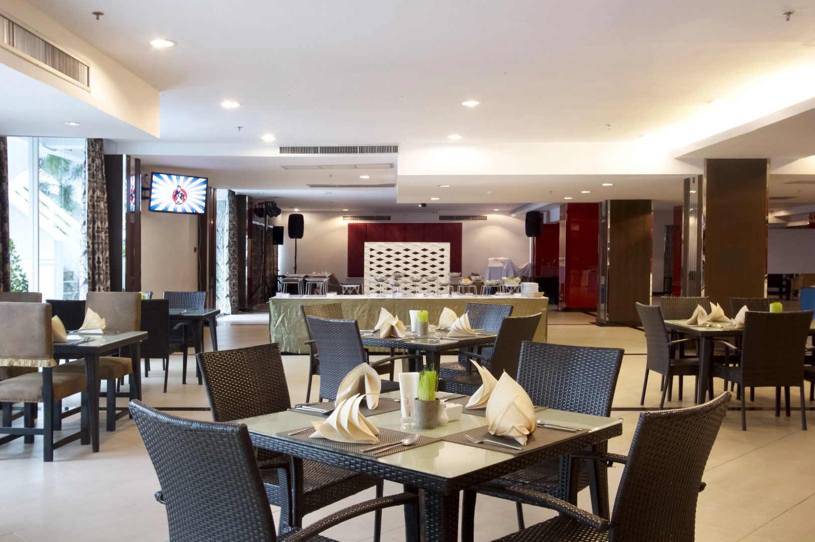 D Varee Jomtien Beach