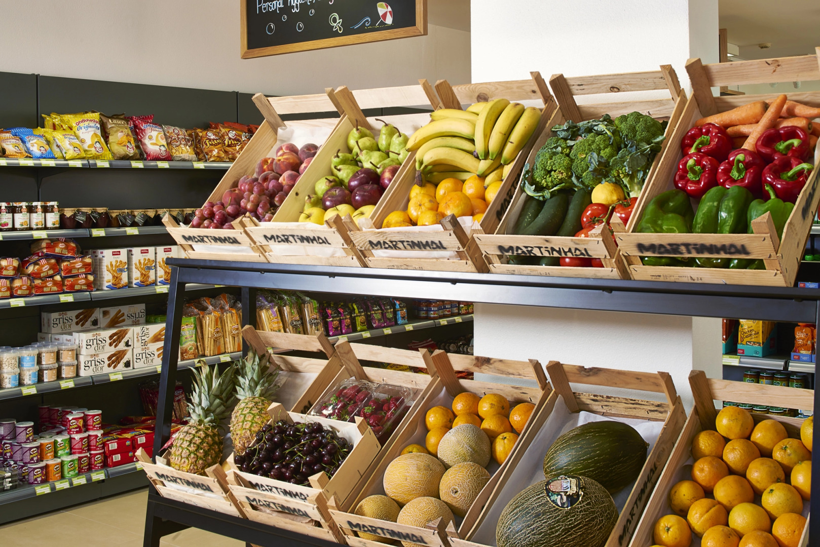 Курортный отель Martinhal Quinta Family Resort