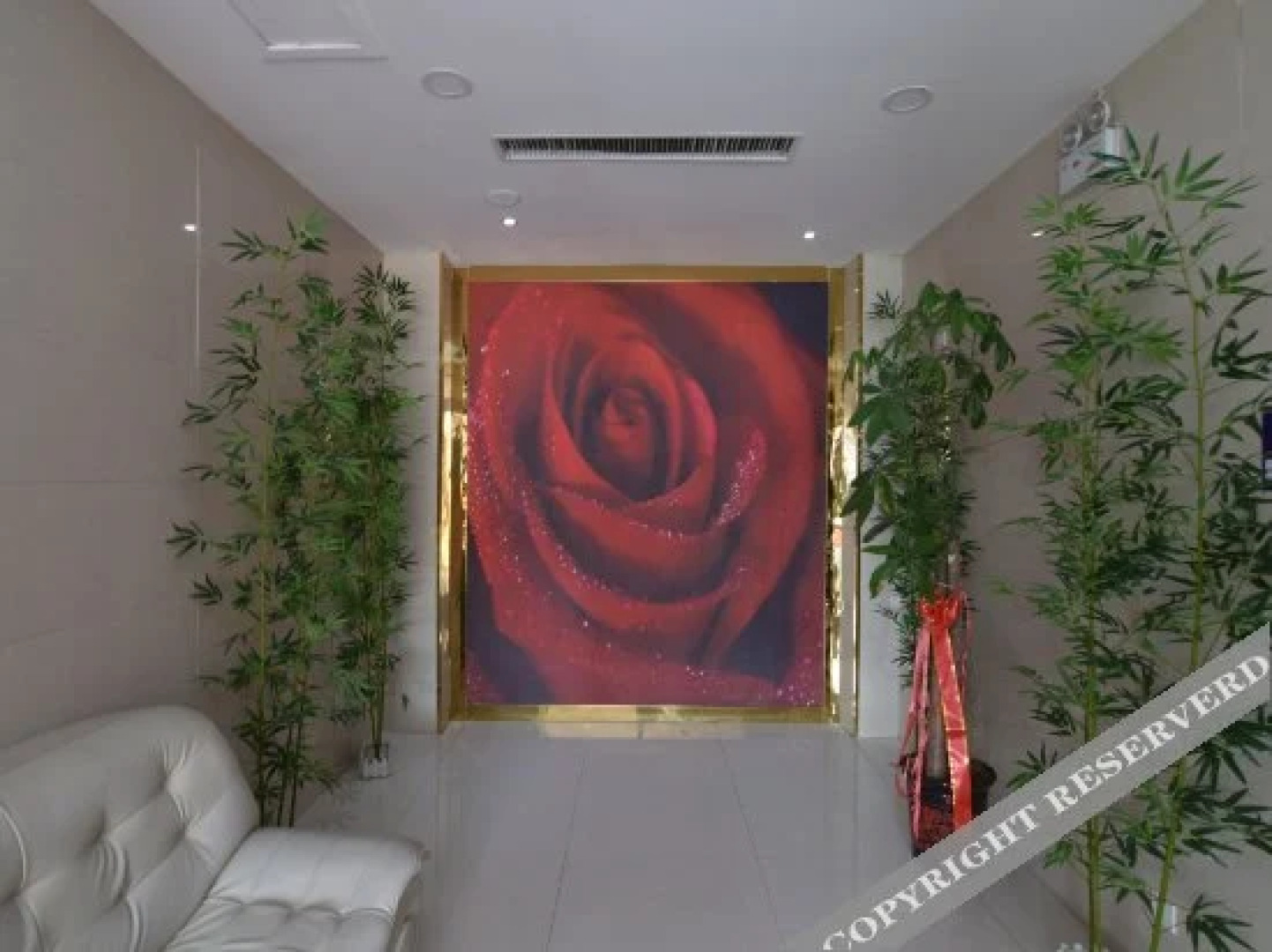 Yijiayuan Business Hotel