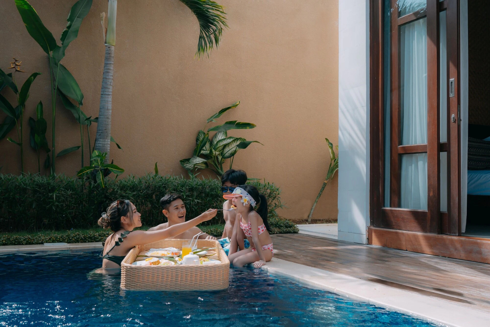 Royal Garden Villas & Spa Bali