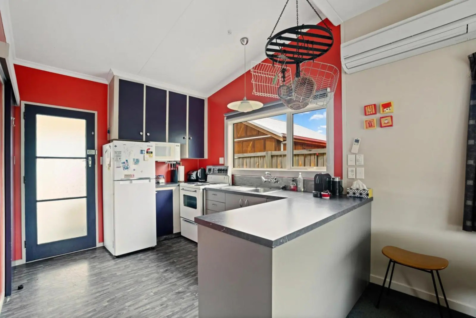 Thyme Away - Clyde Holiday Home