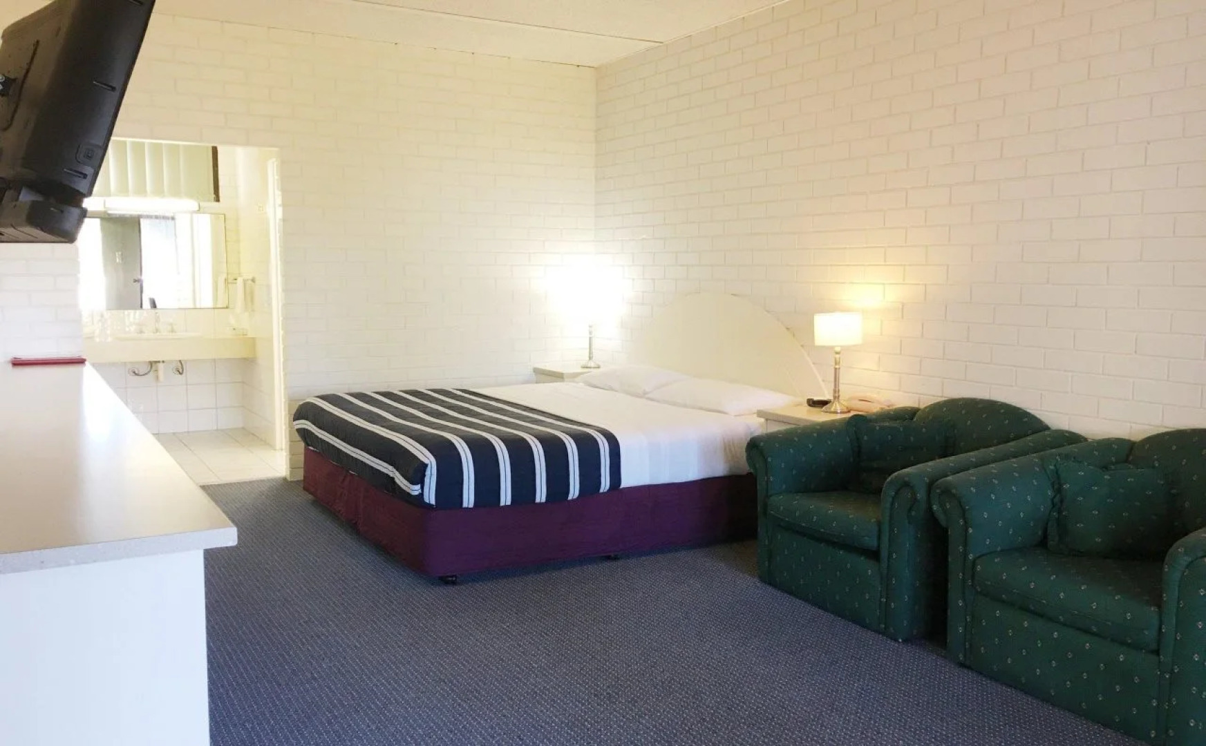 Econo Lodge Statesman Ararat