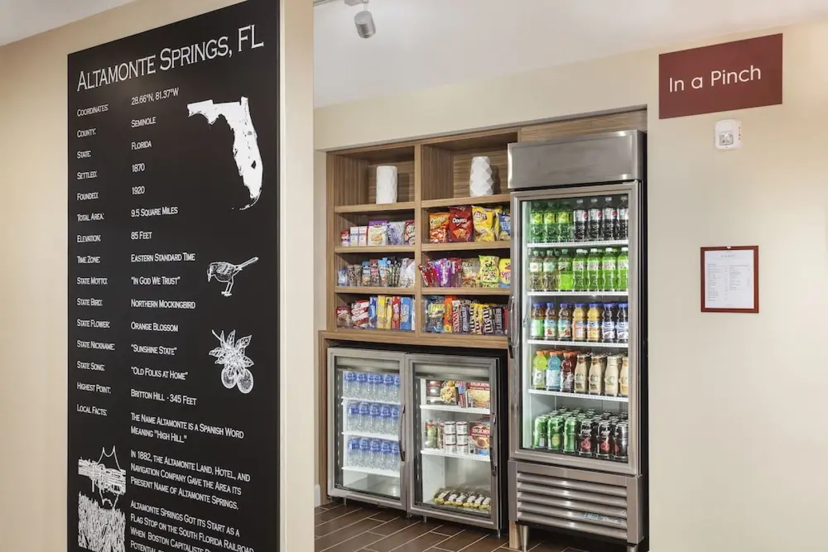 TownePlace Suites by Marriott Orlando Altamonte Springs/Maitland