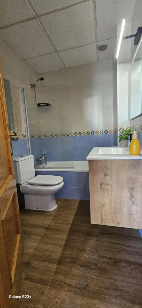 Apartamento Yellow Garrucha