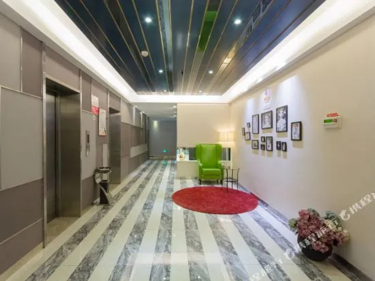 Taizhou Galaxy star hotel