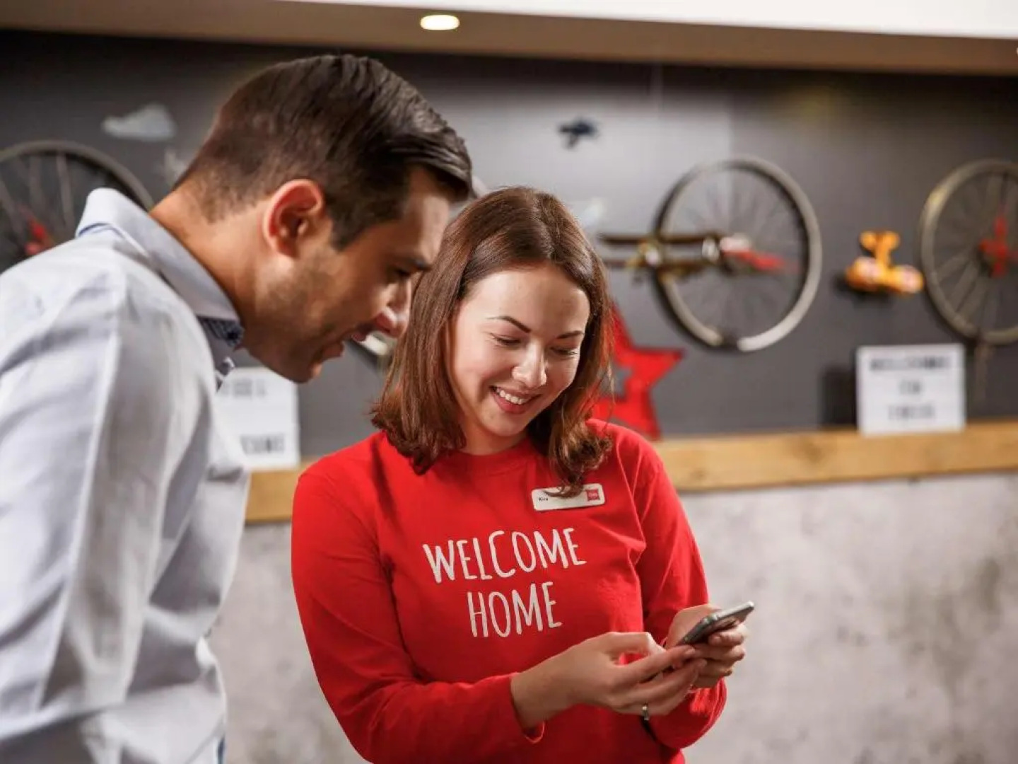 ibis London Luton Airport