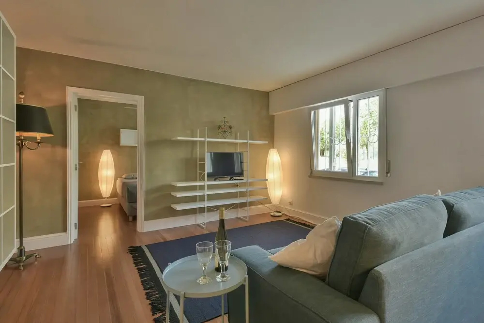 Carcavelos Sol by Lisbon-Coast vacation