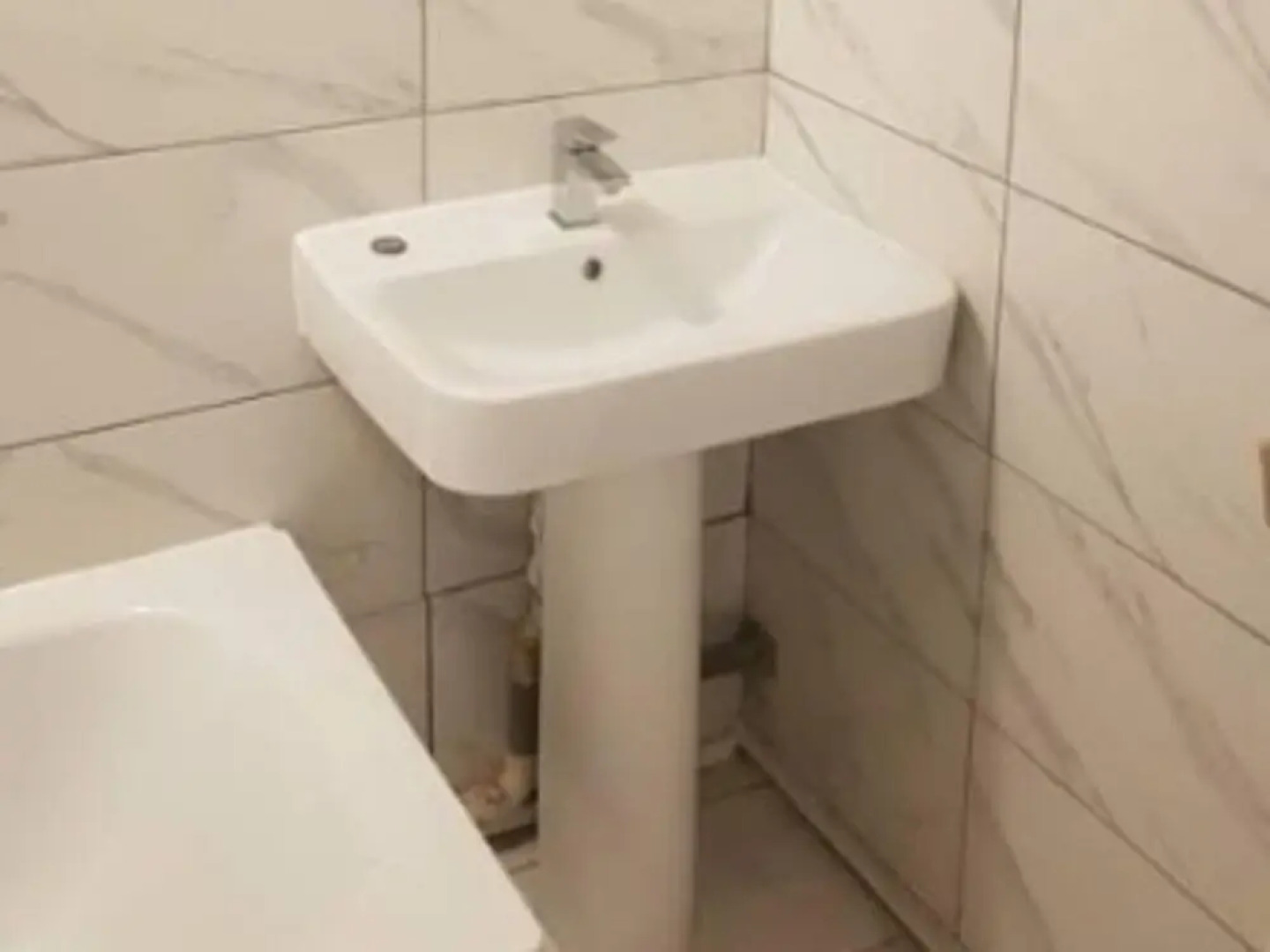 New Sunview Guest House