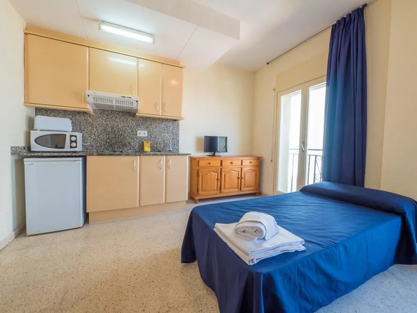 Apartamentos AR Dalia