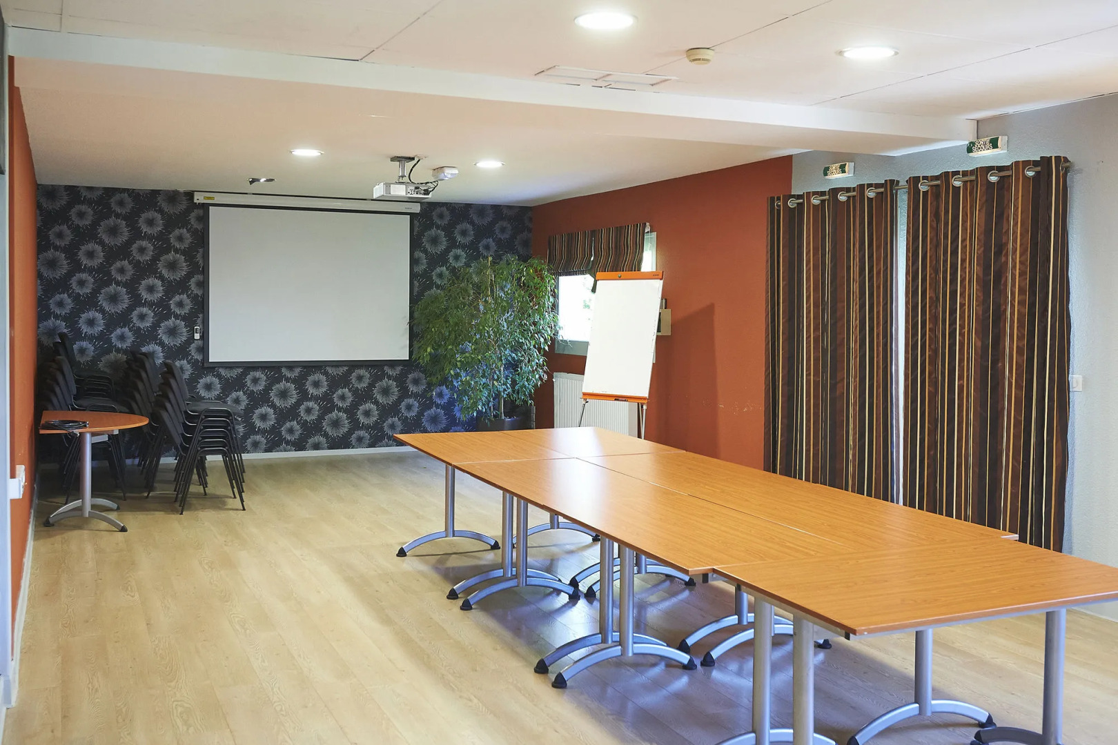 Cit’Hotel Les Alizes