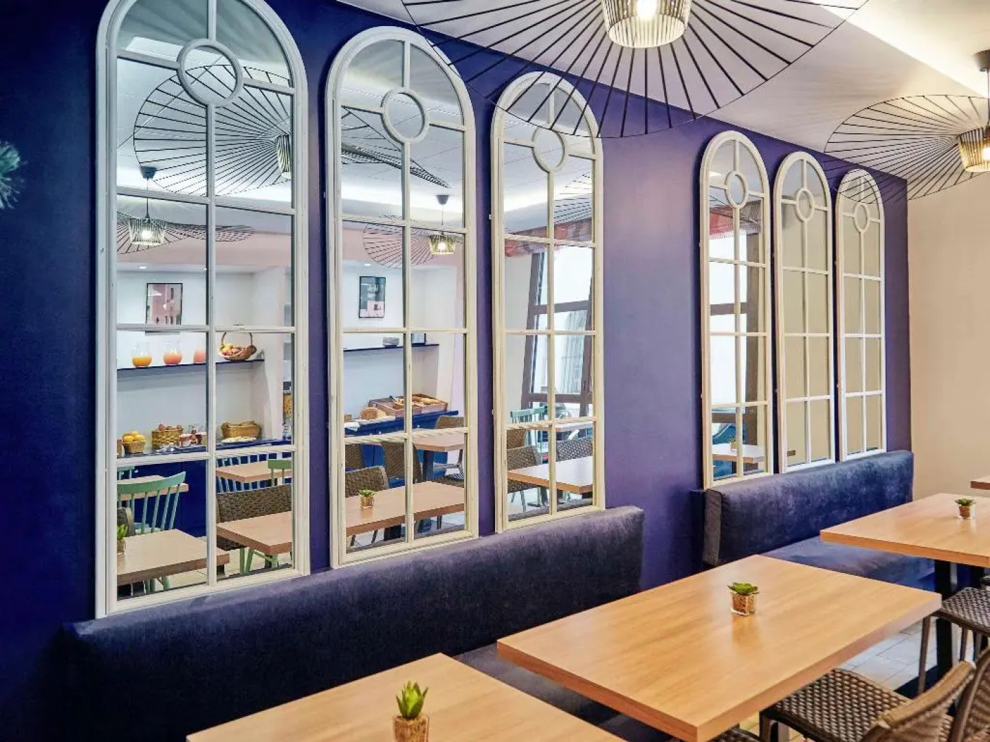 Aparthotel Adagio Aix en Provence Centre