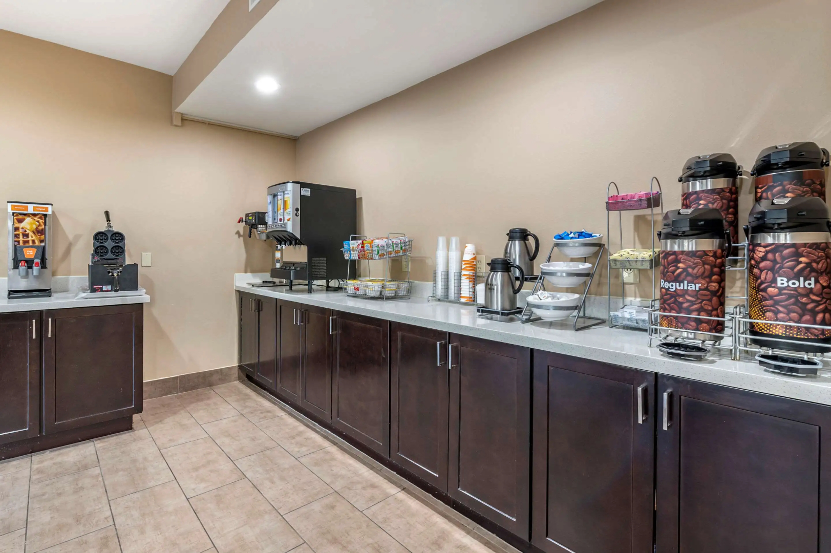 Comfort Suites Keeneland