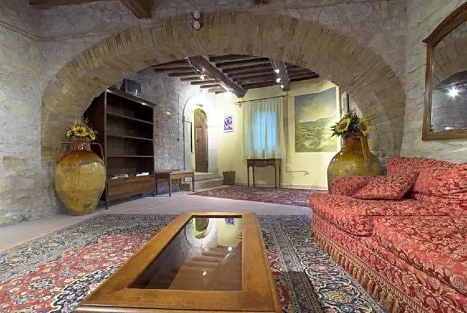 Grand Relais Laurenti