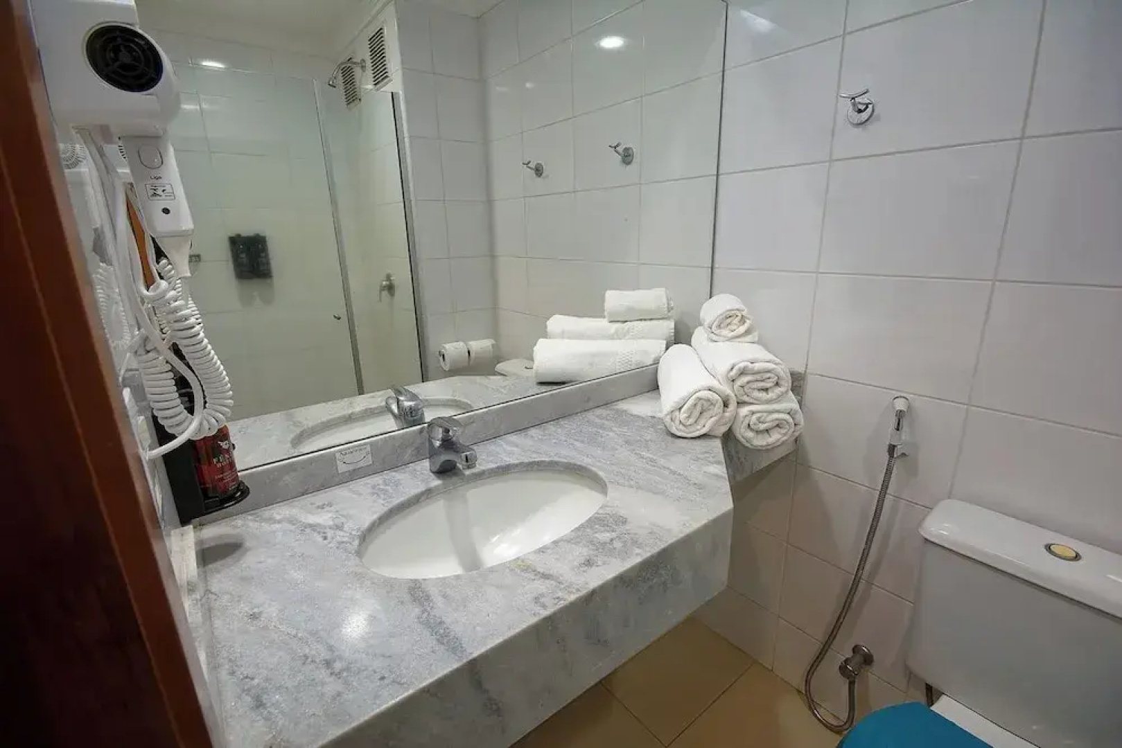 Arco Hotel - Express Araraquara