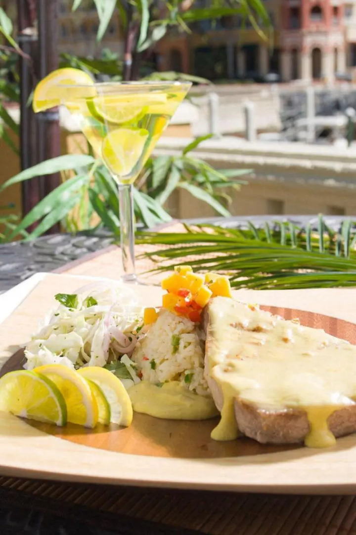 Bayfront Inn Fifth Avenue