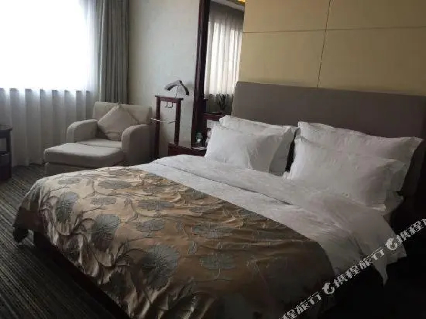 Wenzhou Jiangjun Hotel