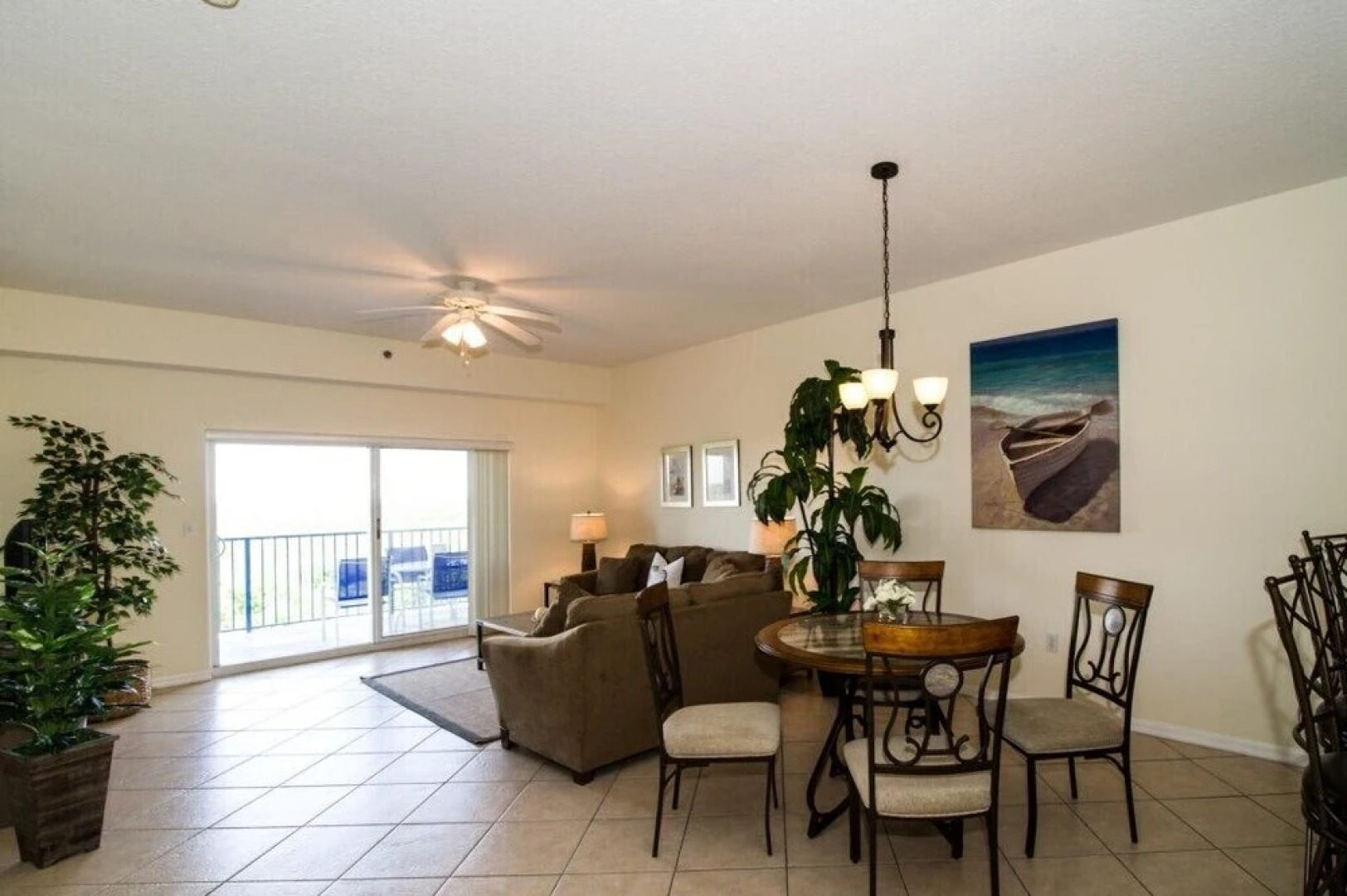 Ocean Walk Condominiums