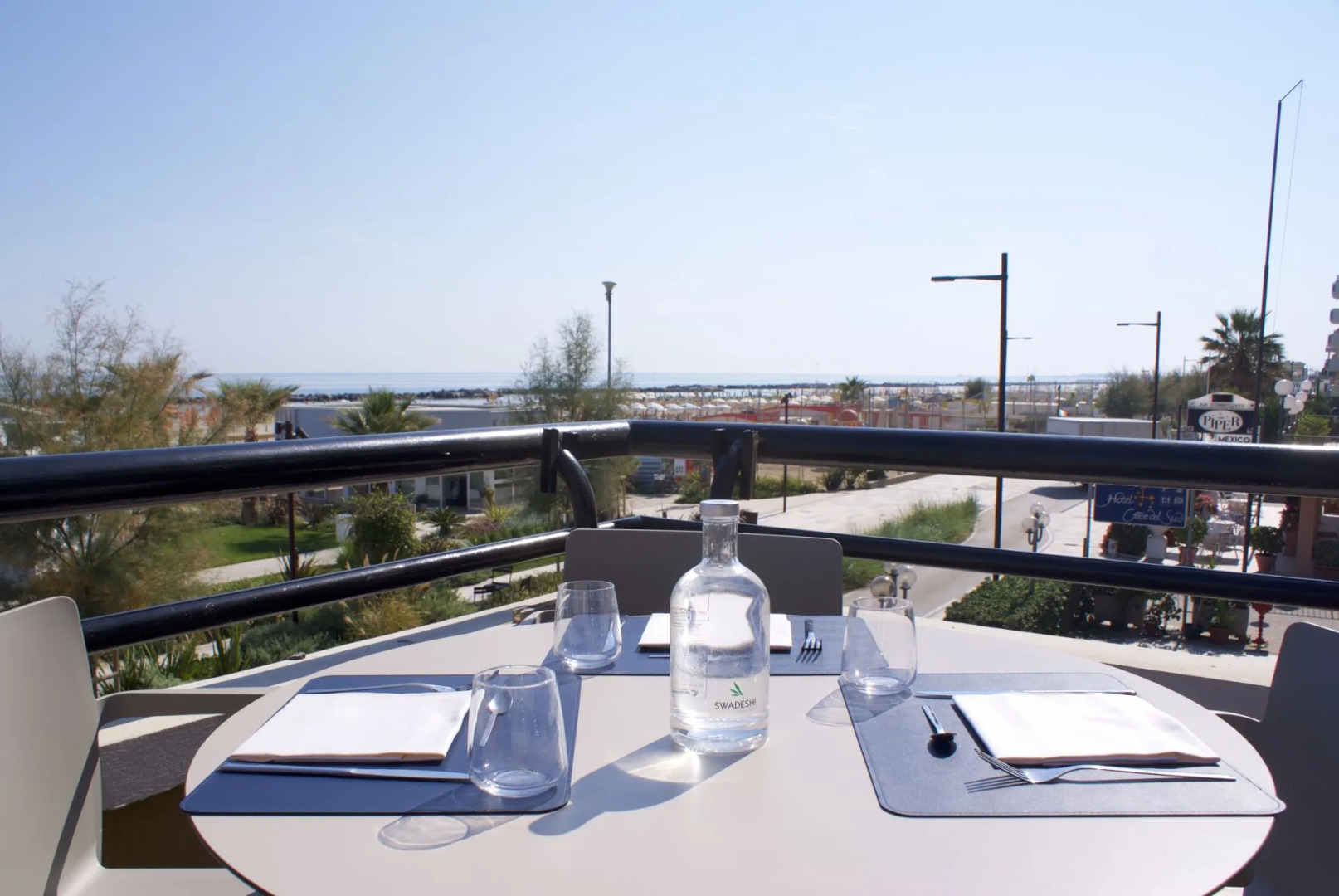 Hotel Palazzo Caveja