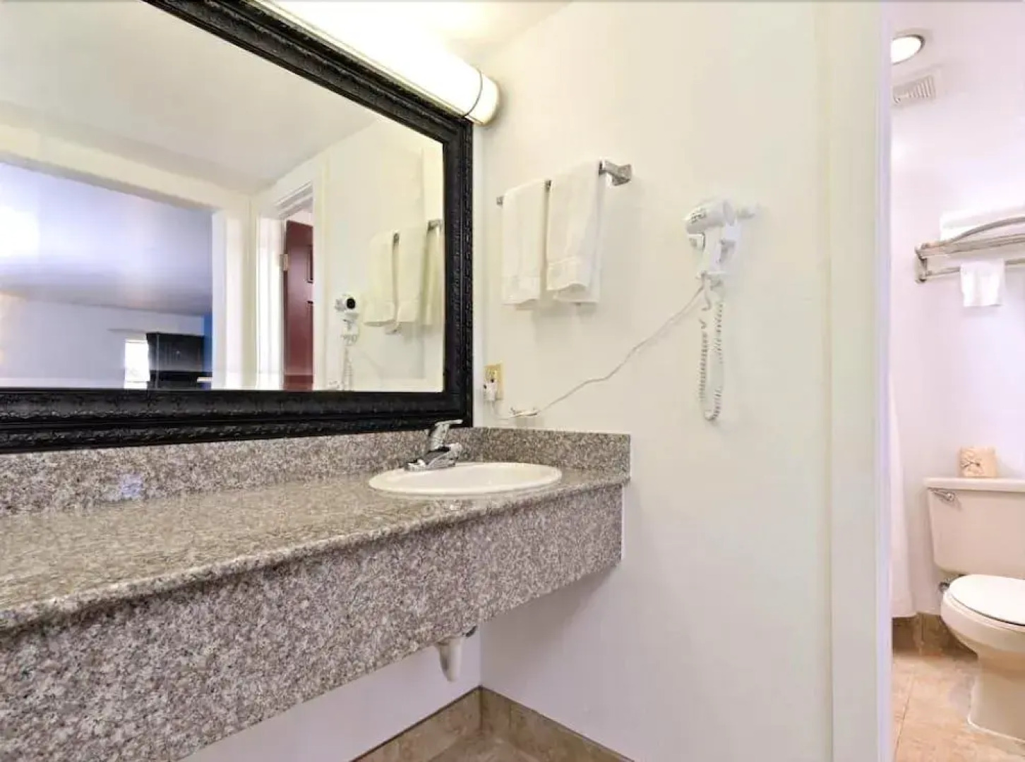 Americas Best Value Inn Edmond Oklahoma City N