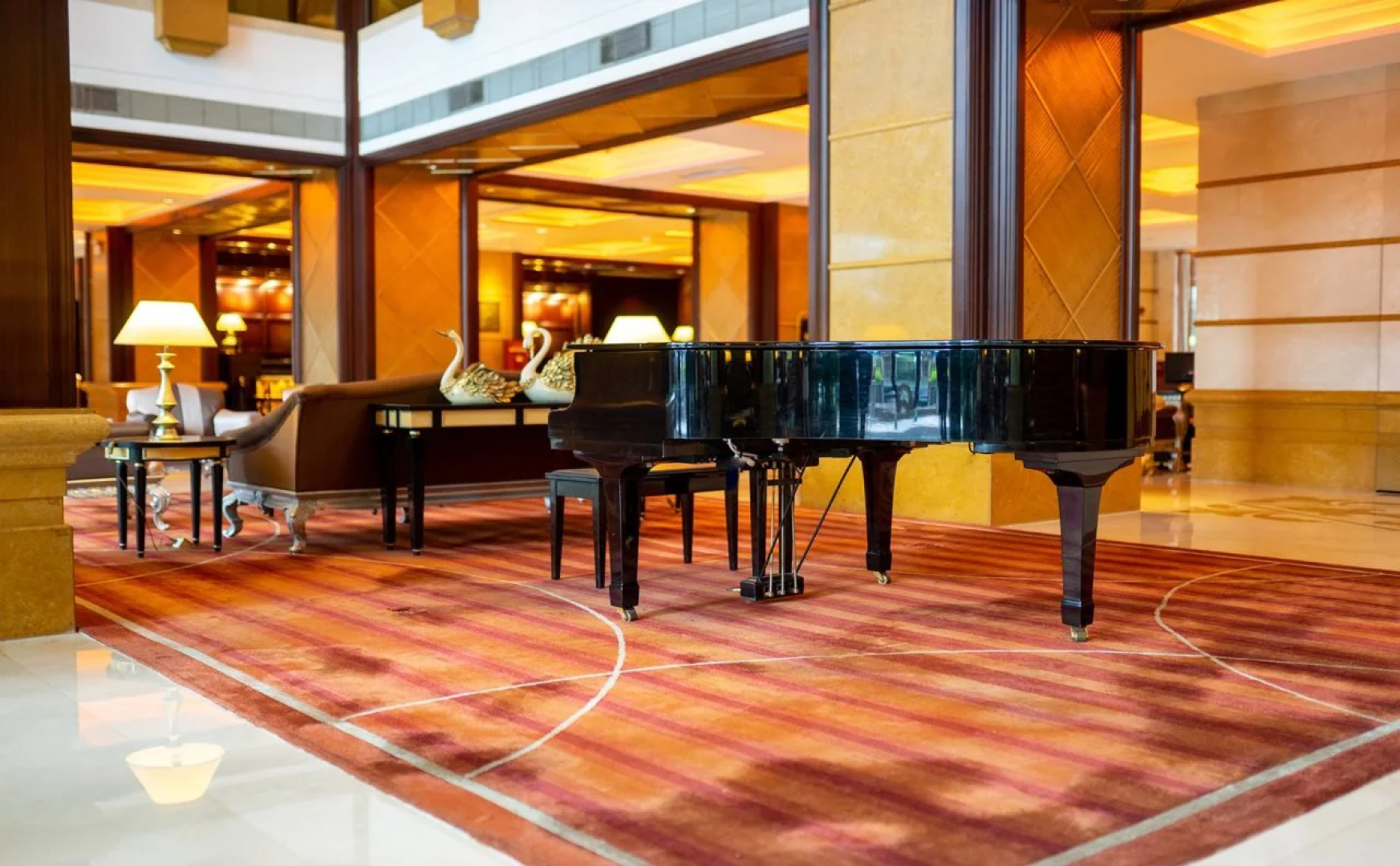 Guangzhou Grand International Hotel