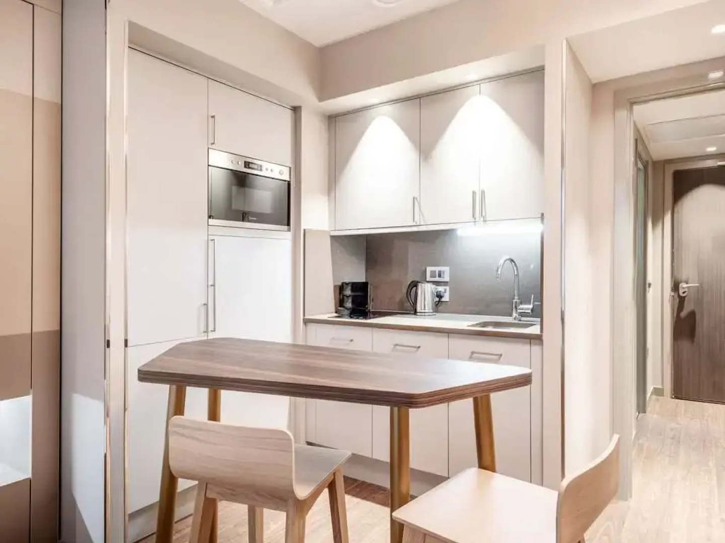 Aparthotel Adagio Leicester