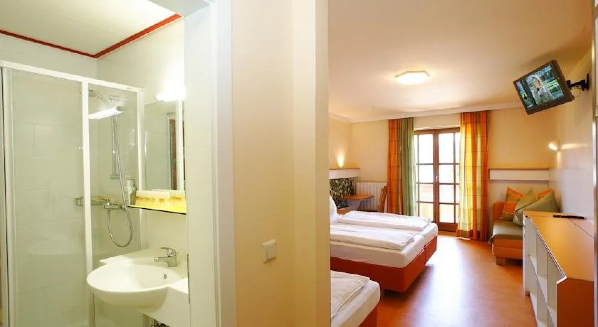 Jugendhotel Notburgahof