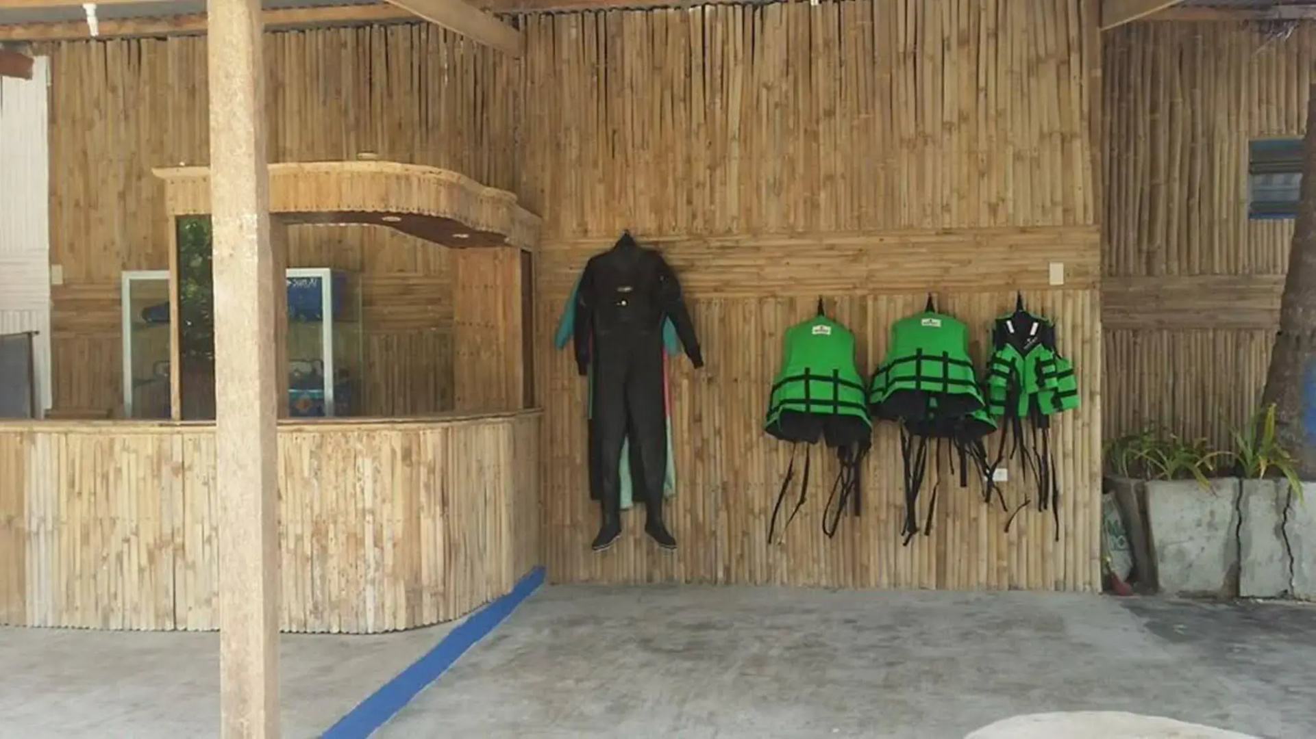 Sun Xi Beach Club
