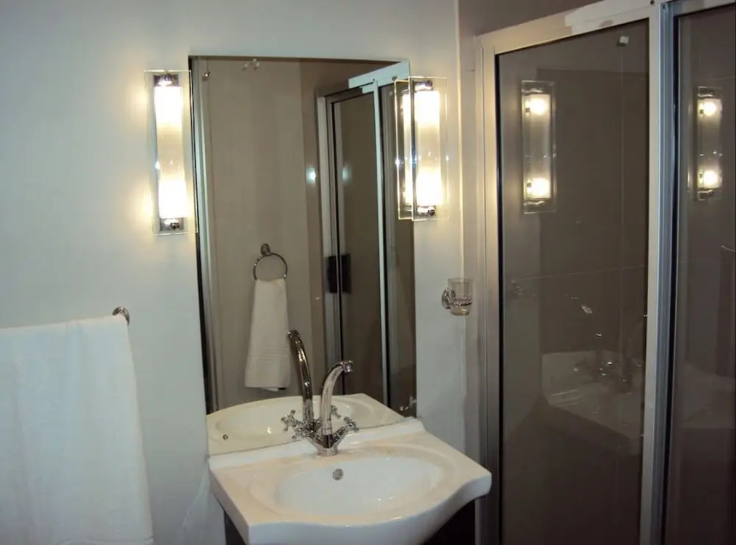Houghton Guest House