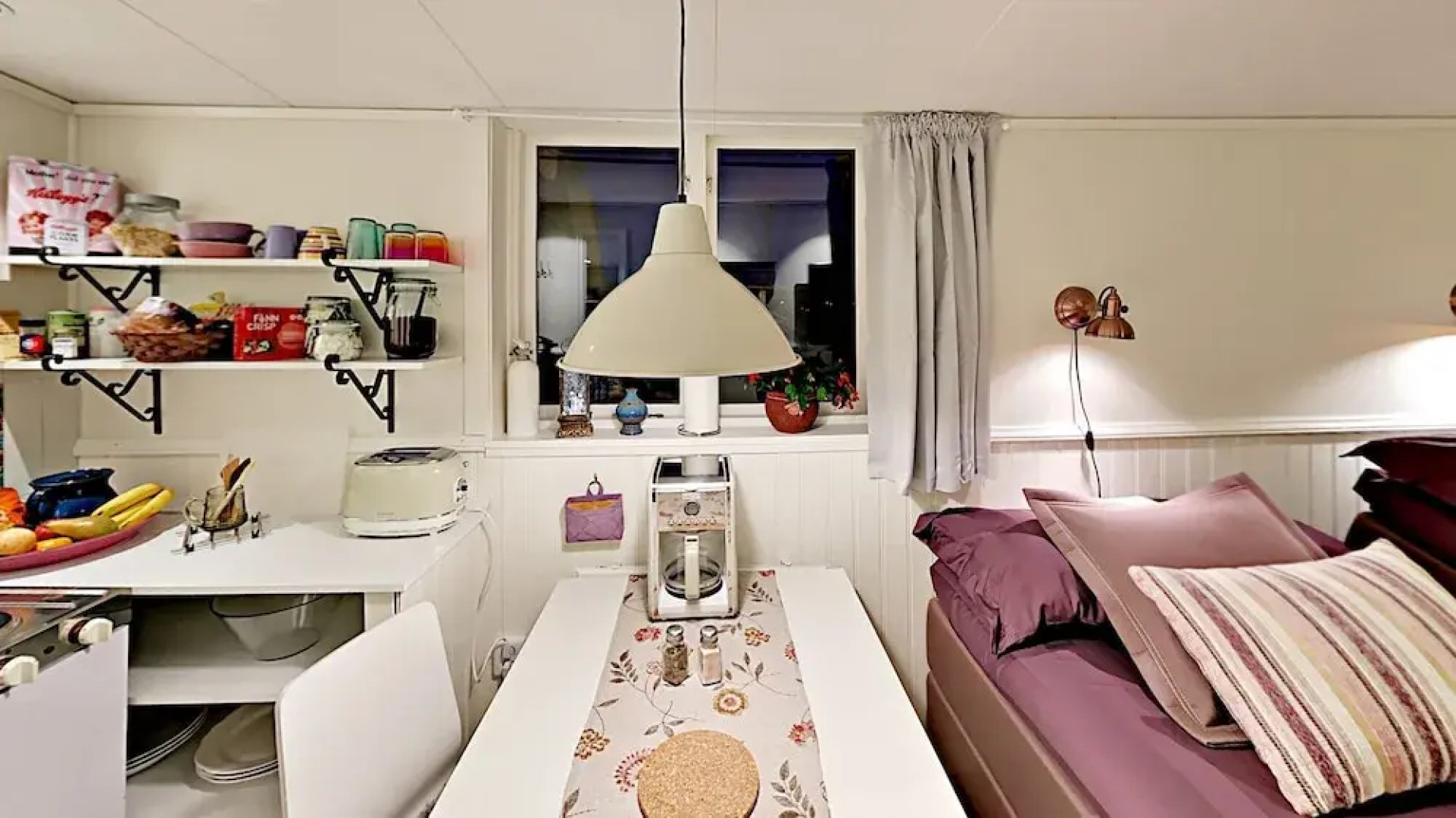 Woodstock B&B & Studio Apartments