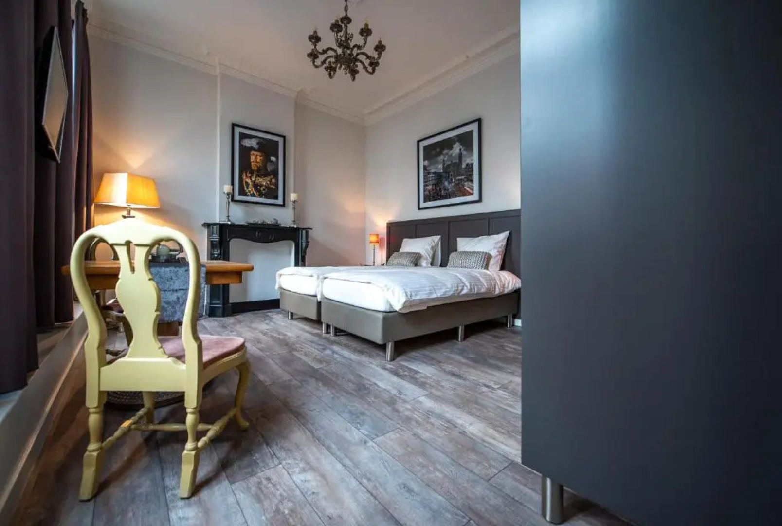 BnB prins Hendrik Venlo