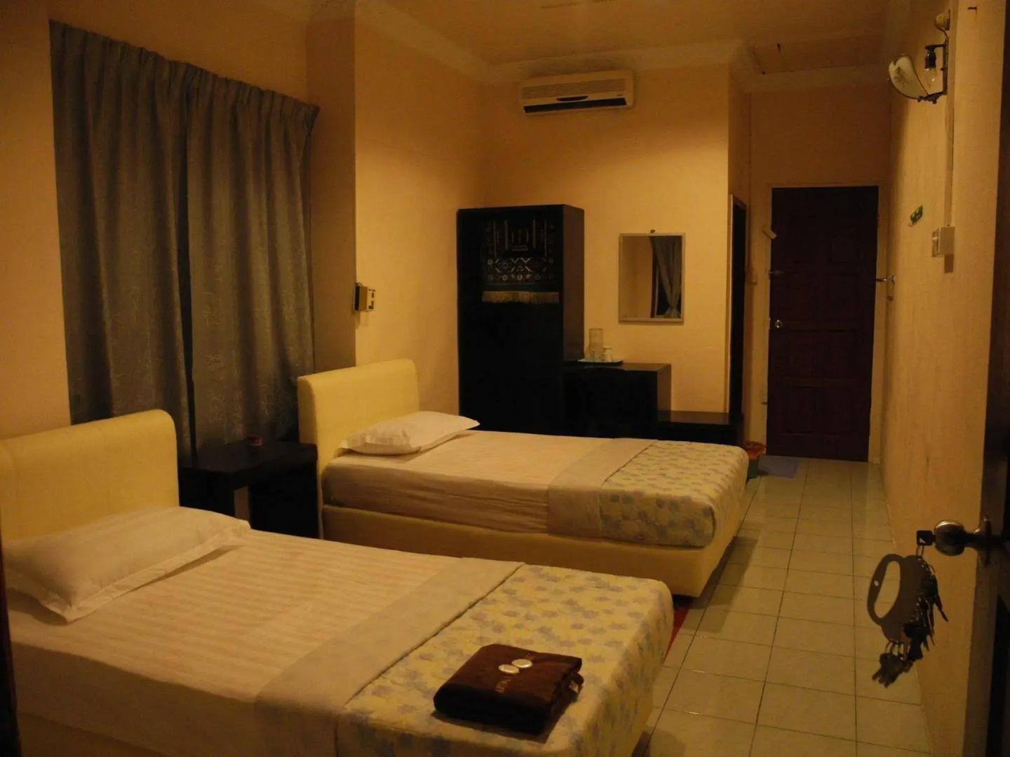 Arung Hayat Semporna Resort