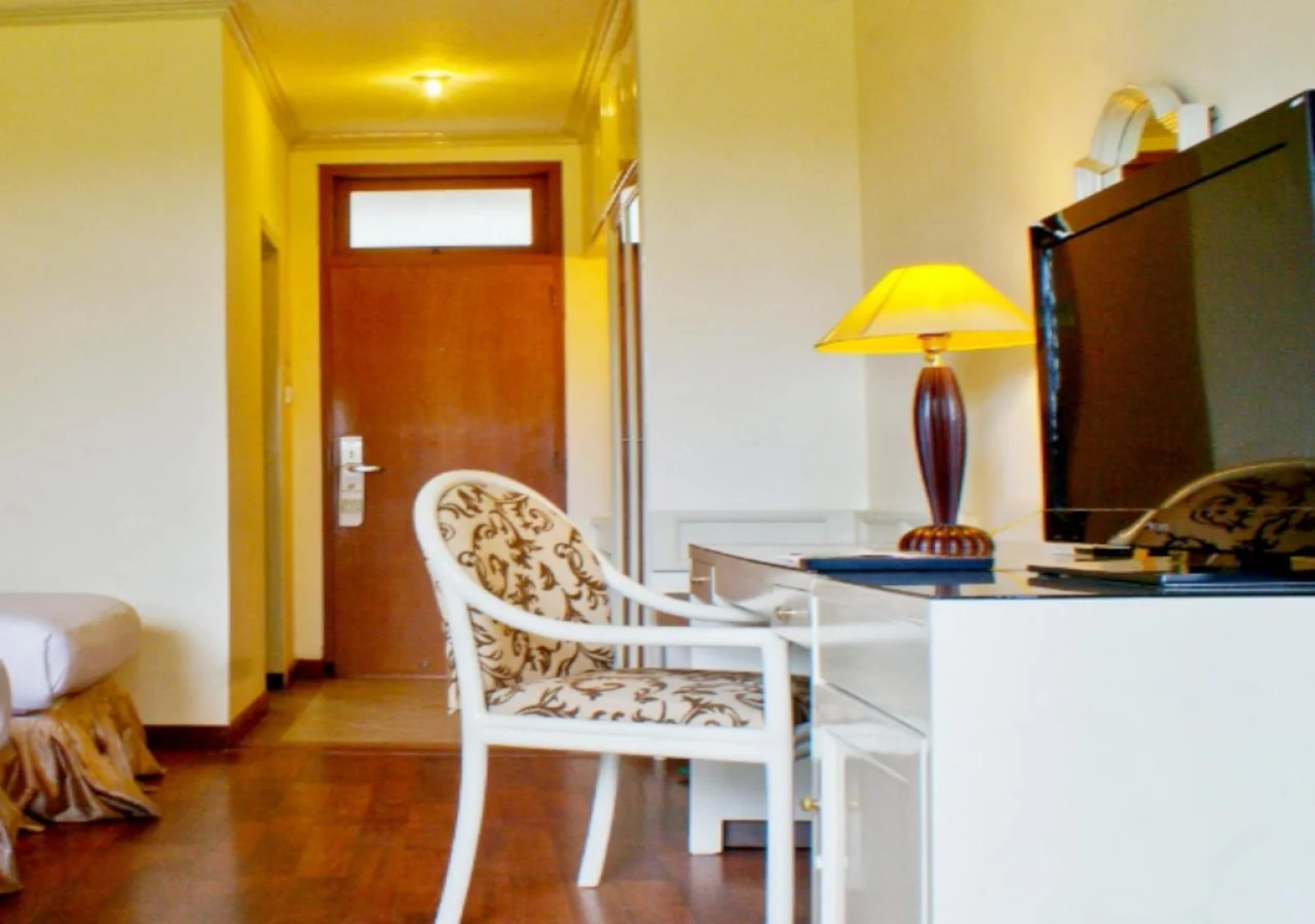 Purnama Hotel