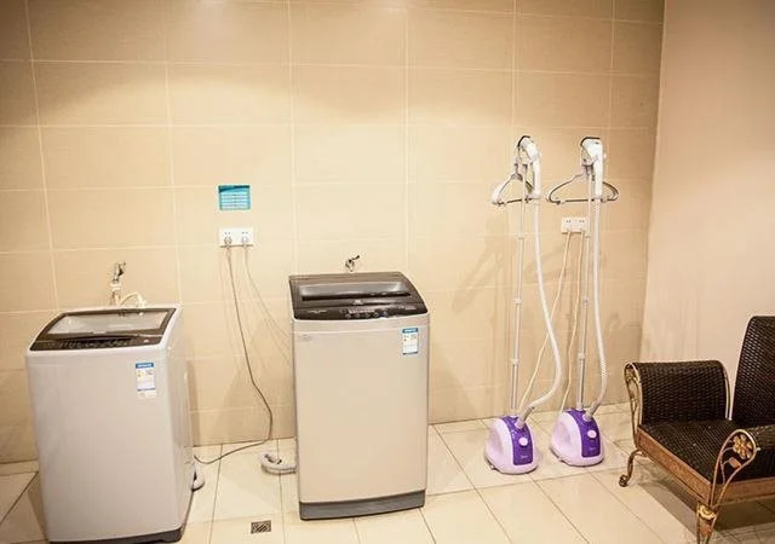 City Comfort Inn Beihai RT-Mart High Speed Railway Station