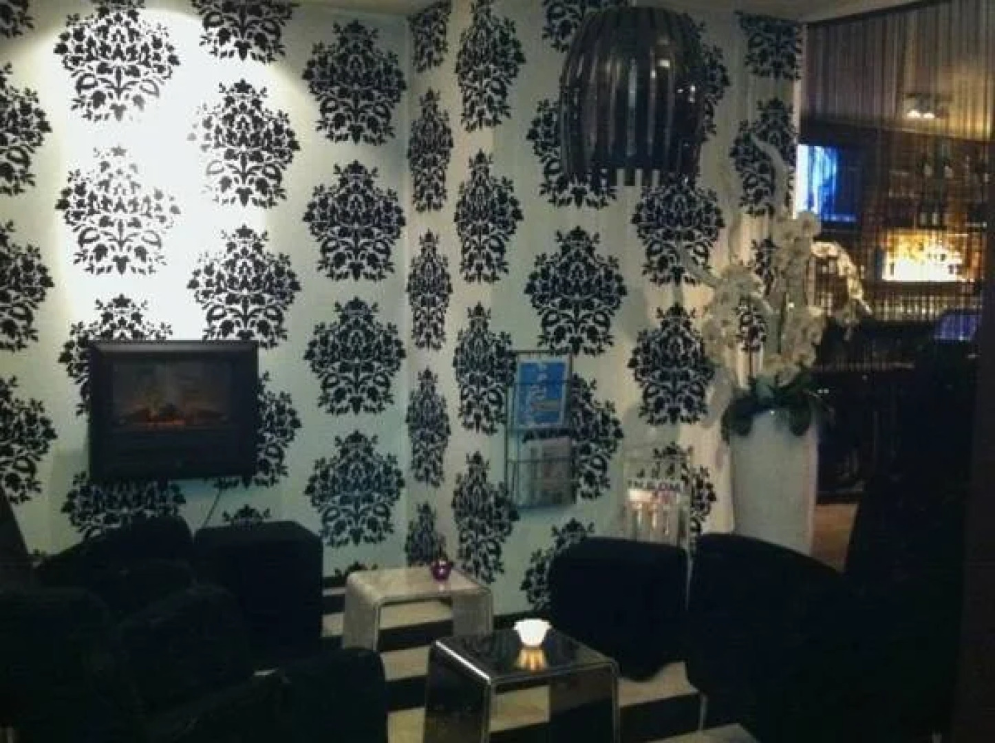 Hotel Allure Lounge & Dinner