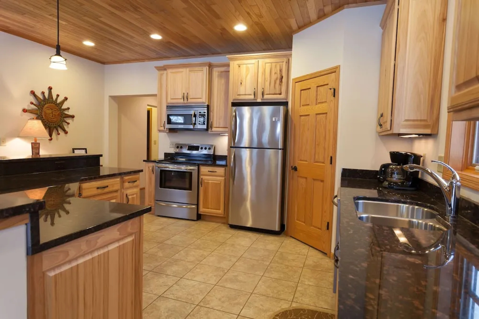 Copperwood #9 - 2 Br Condo