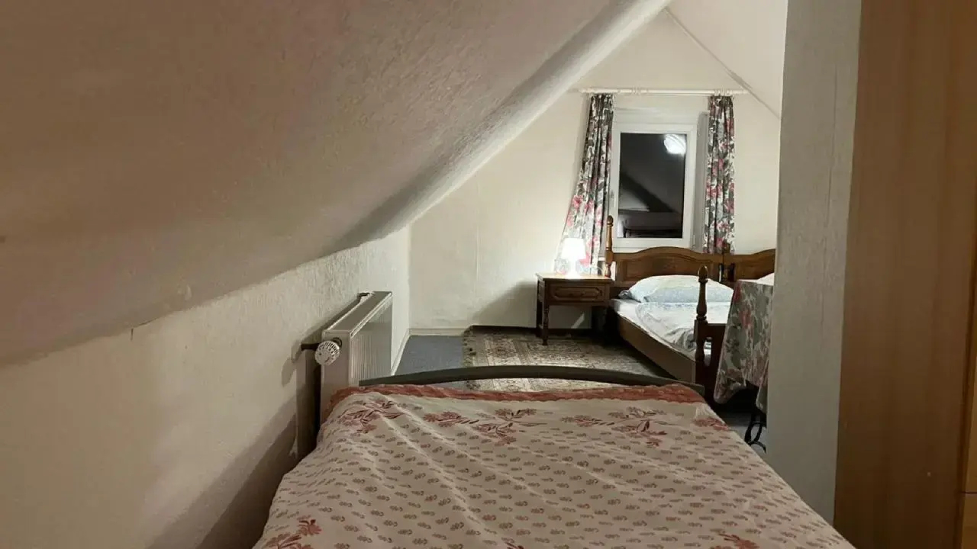 Haus Luise Monteure (Adults Only)