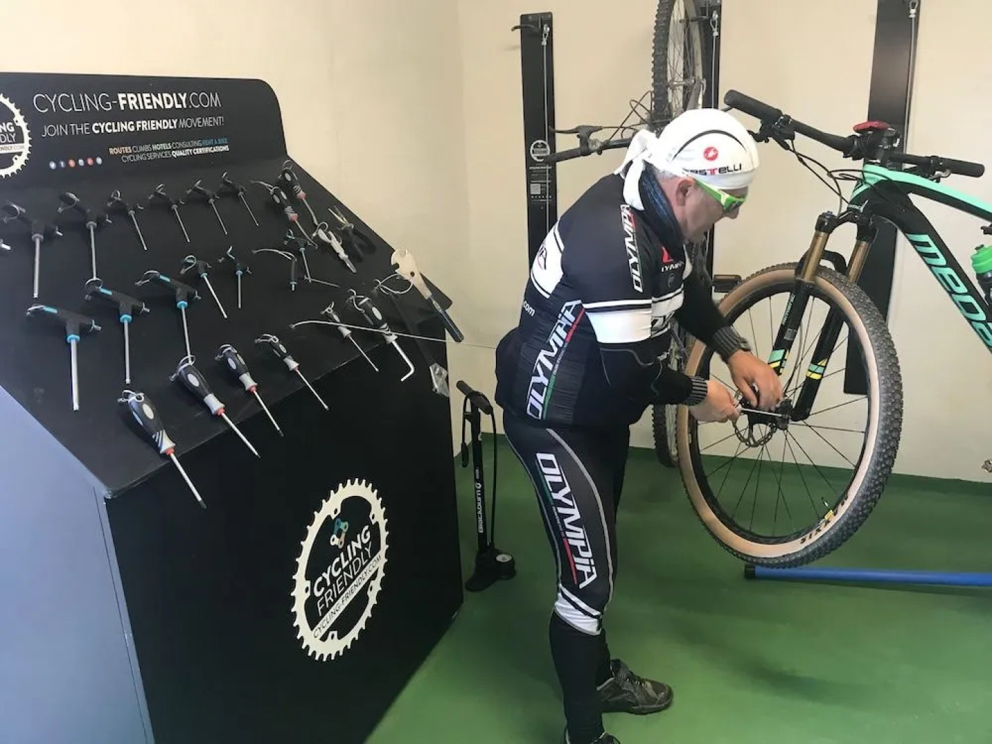 Reul Alto Cortijos Rurales