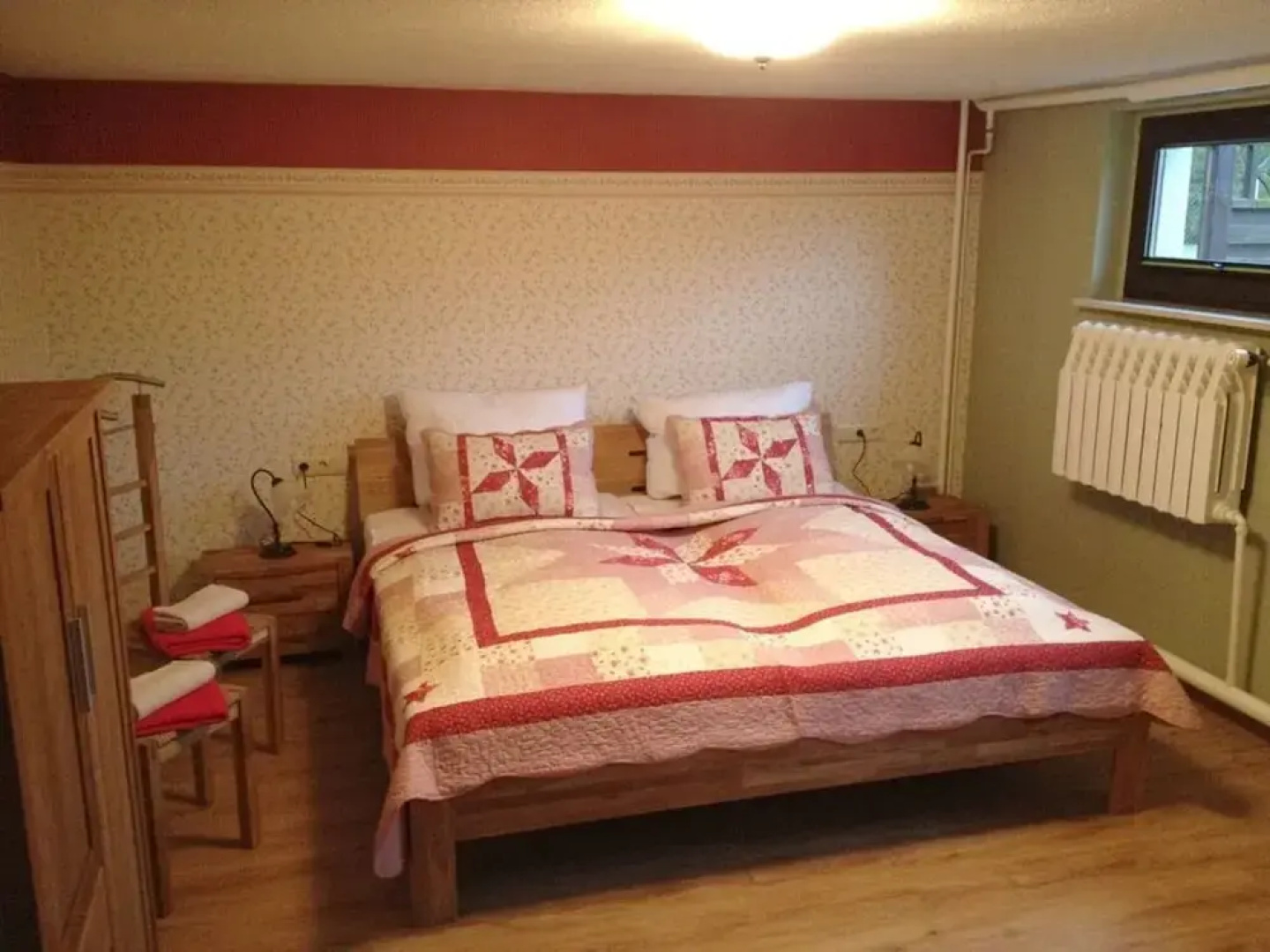 Holiday Home \"baltic Sea Dream\"