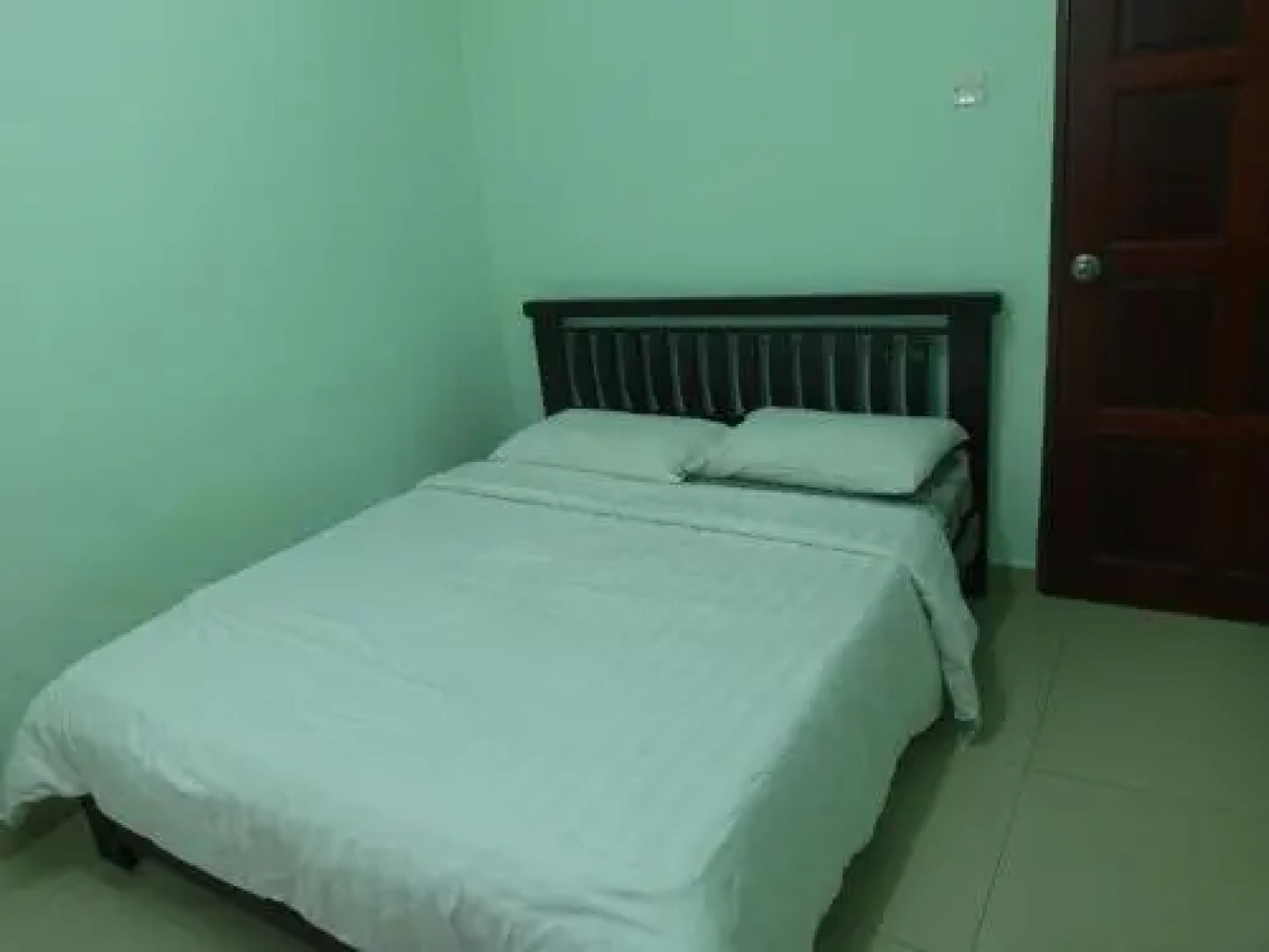 Jarzmin 3 Rooms Apartment