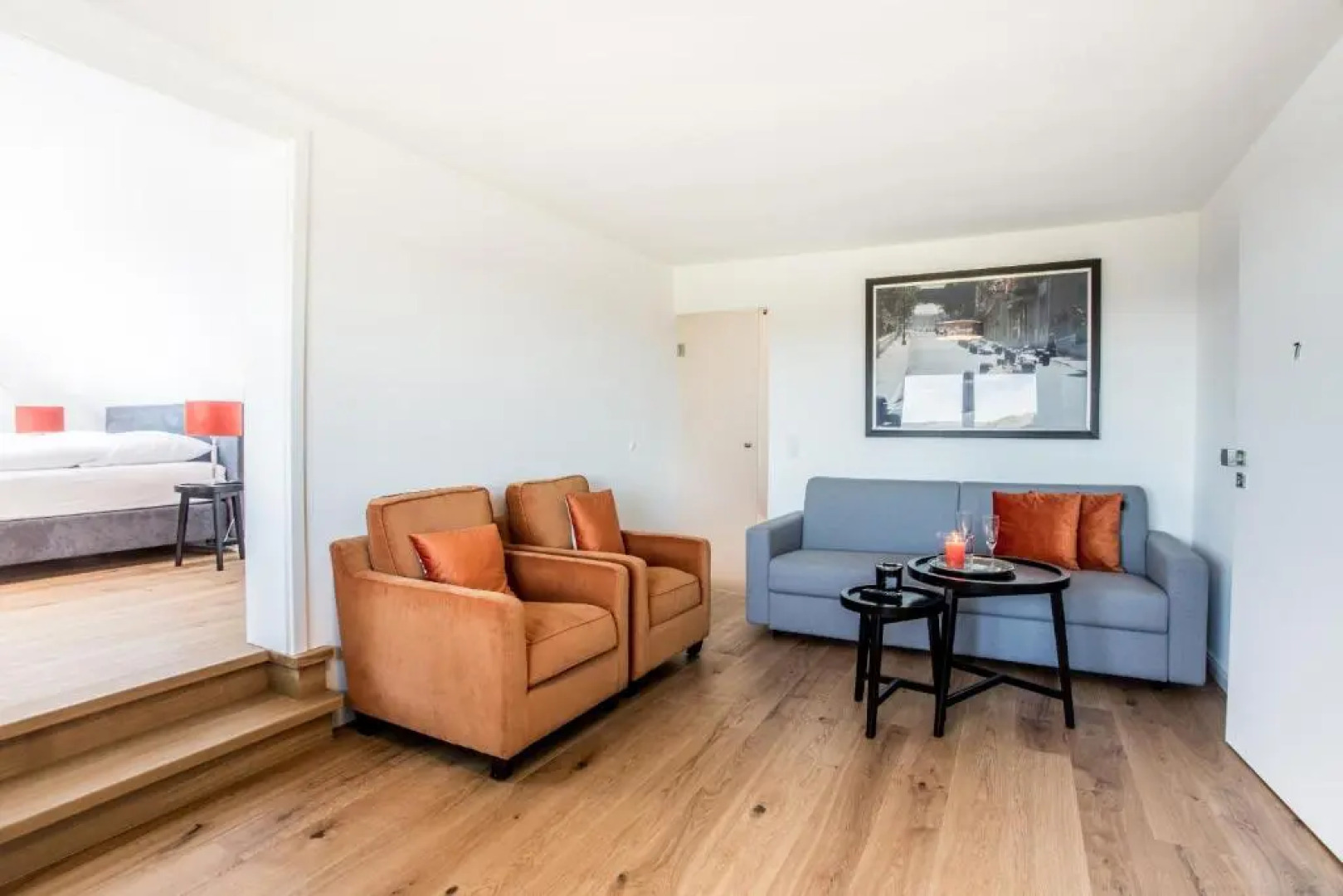 Ferienwohnungen Oliver92 Meuspath am Nürburgring