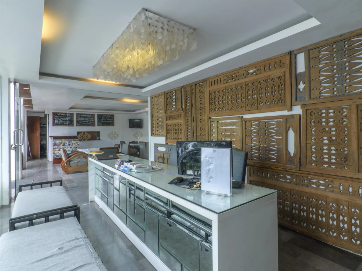 Astana Batubelig Suite Pool Villa Seminyak