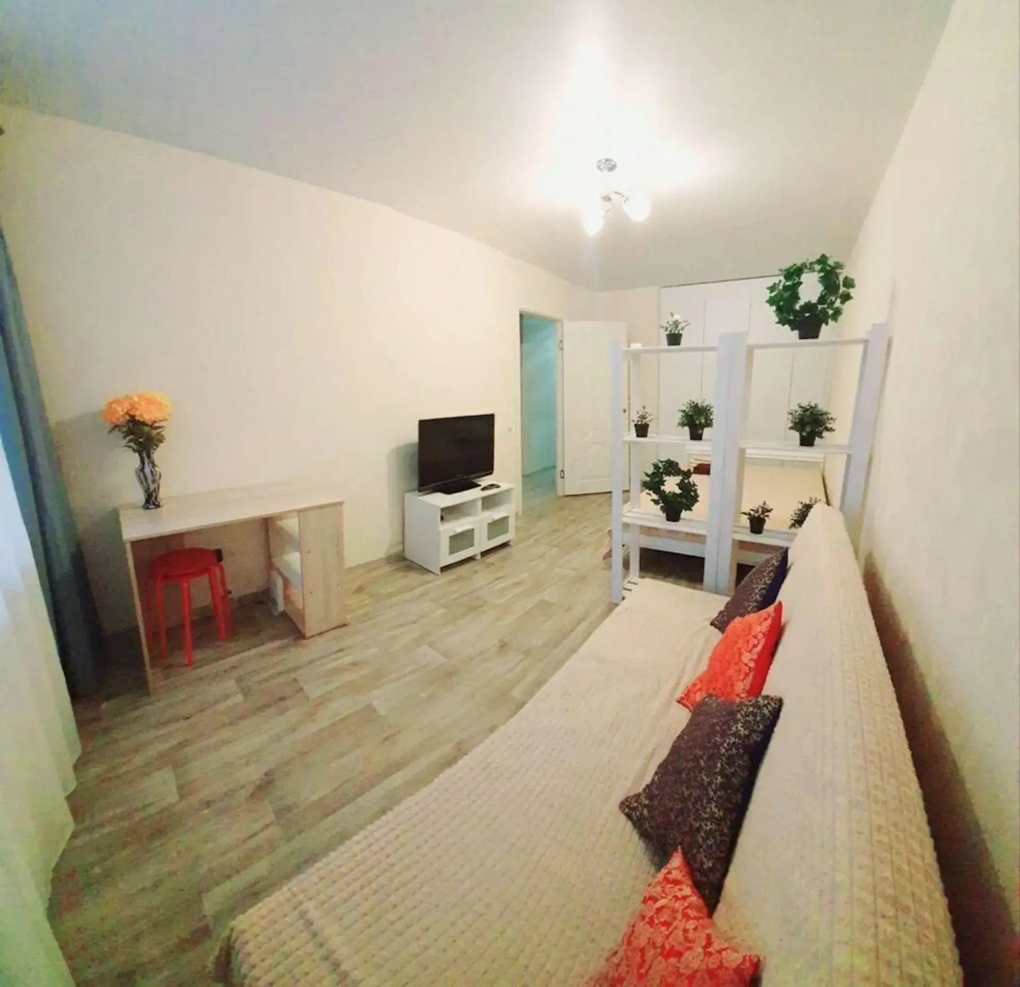 Апартаменты на улице Героев Труда 29