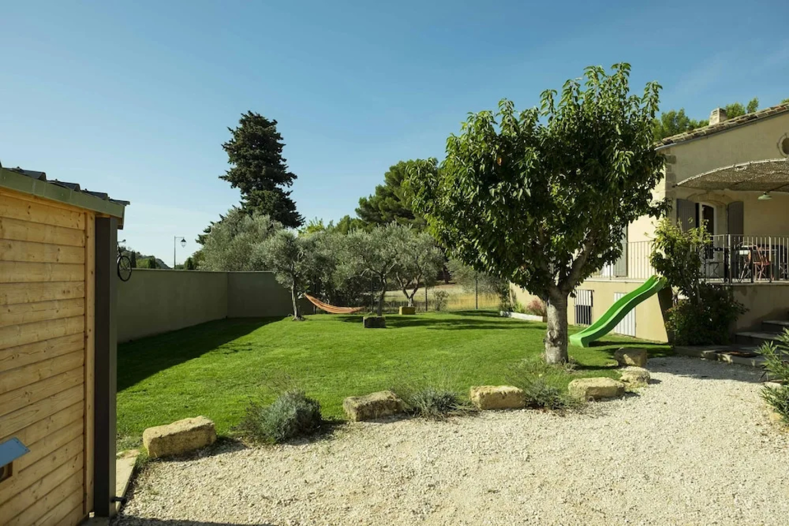 Maison Panorama des Alpilles
