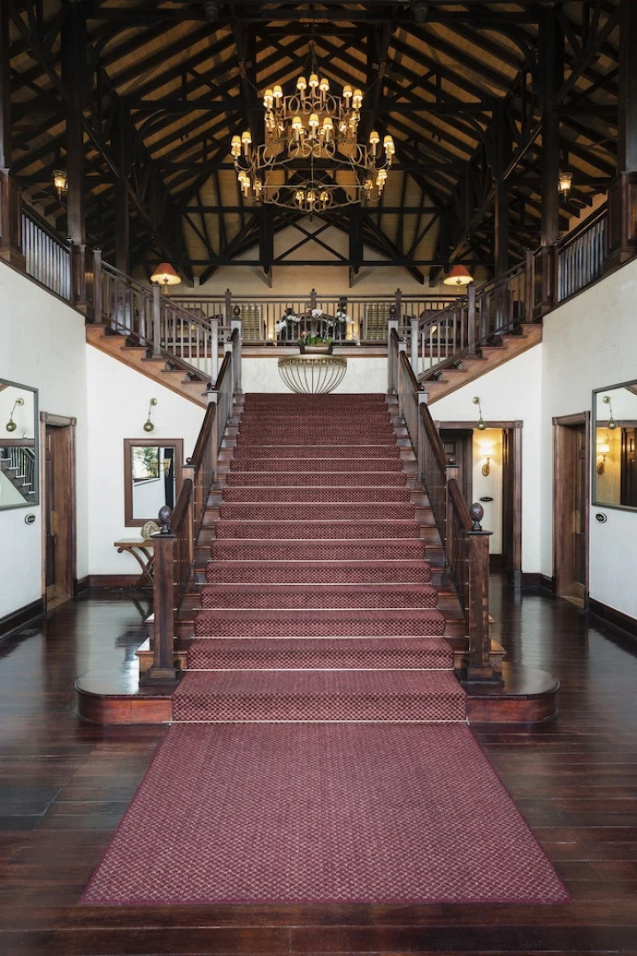 Zimbali Lodge