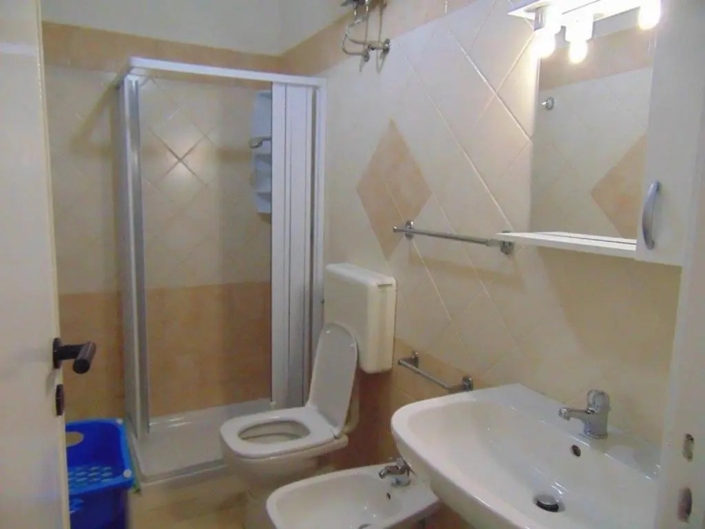 Casa vacanze Baia Acquaviva