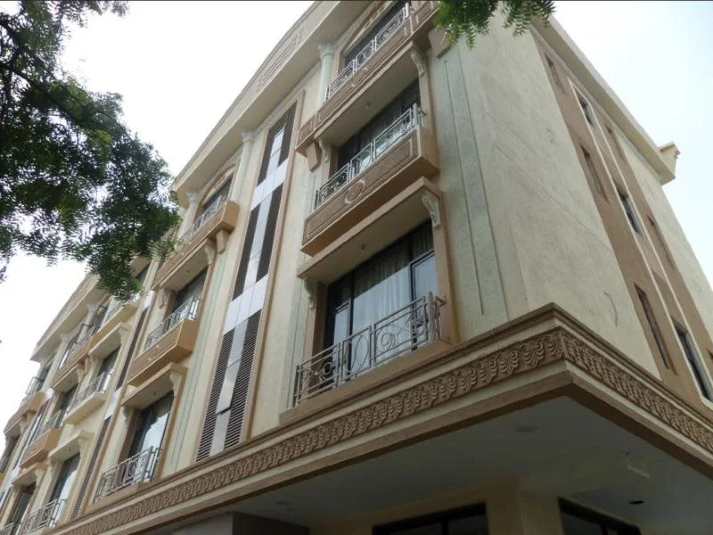 Sai Heera Residency